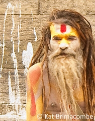 hindu sadhu